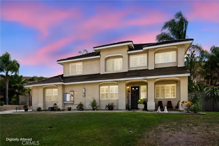 2740 Rockwood Drive, Riverside, California 92503