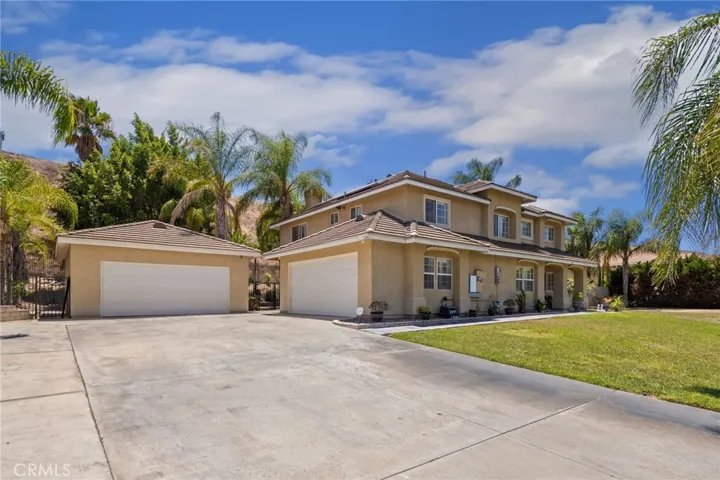 2740 Rockwood Drive, Riverside, California 92503