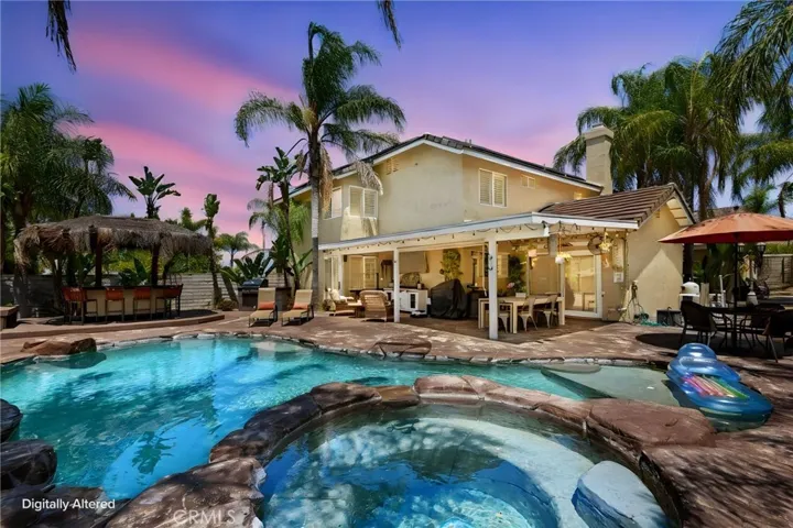 2740 Rockwood Drive, Riverside, California 92503