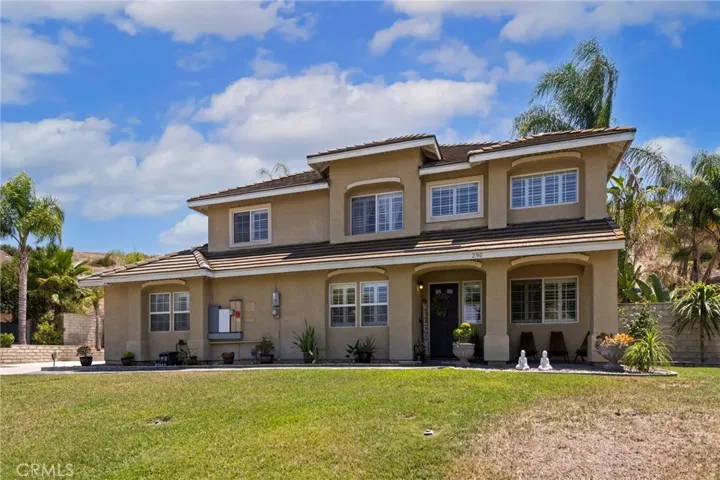 2740 Rockwood Drive, Riverside, California 92503