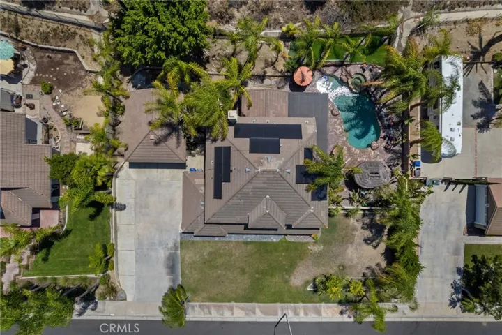 2740 Rockwood Drive, Riverside, California 92503