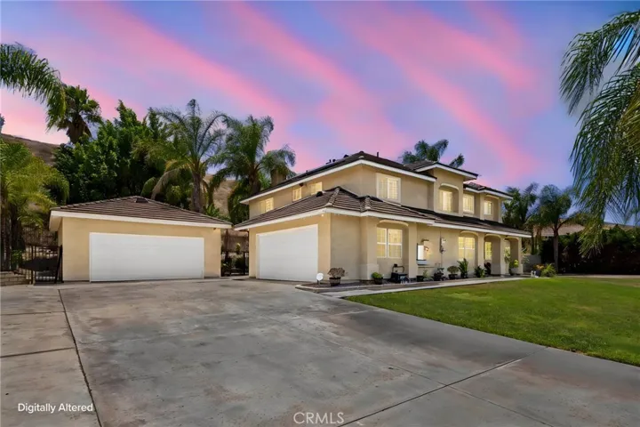 2740 Rockwood Drive, Riverside, California 92503