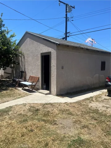 310 N Mountain View, Santa Ana, California 92703