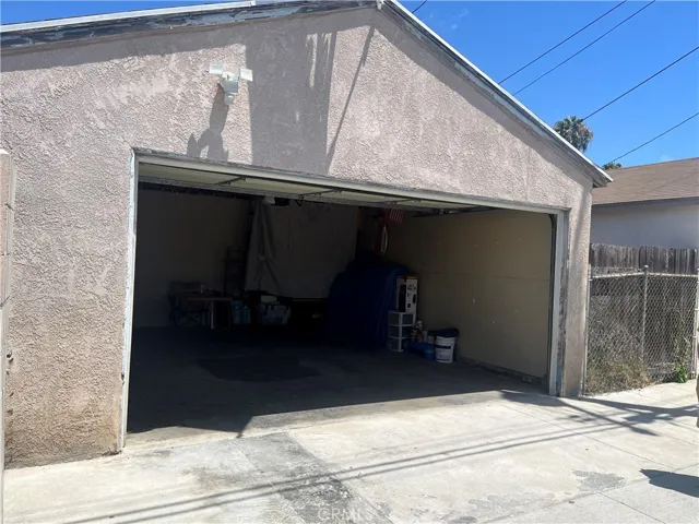 310 N Mountain View, Santa Ana, California 92703