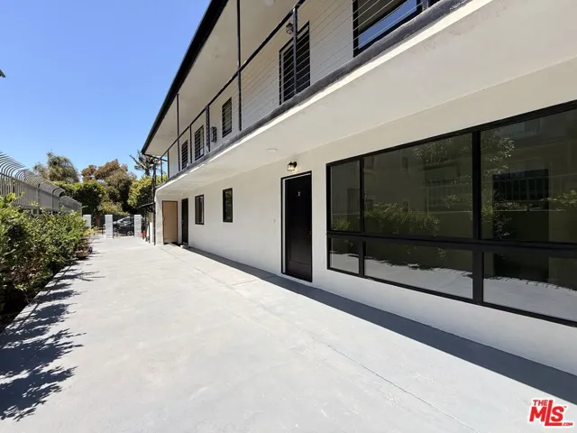 540 Indiana Avenue 4, Venice, California 90291