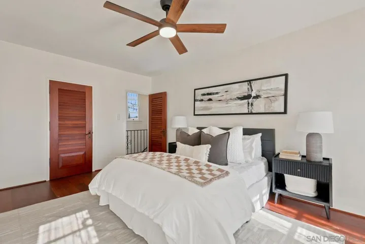 2521 Collier Ave, San Diego, California 92116