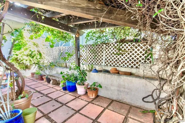 2521 Collier Ave, San Diego, California 92116