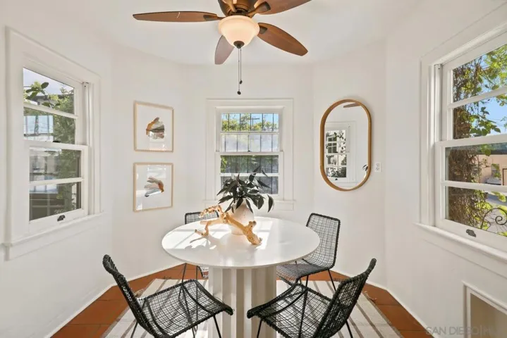 2521 Collier Ave, San Diego, California 92116