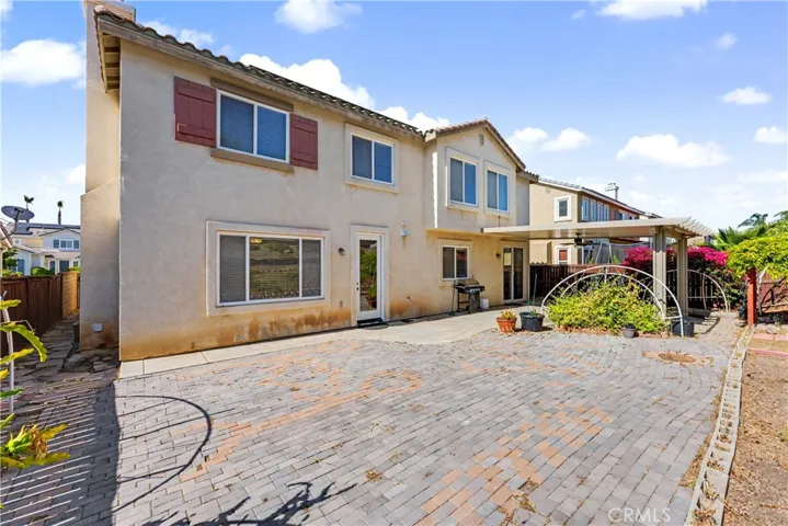29535 Hyperion, Murrieta, California 92563