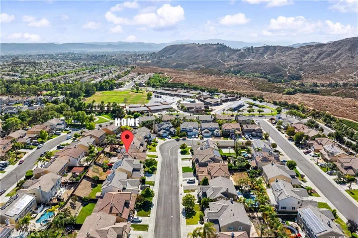 29535 Hyperion, Murrieta, California 92563