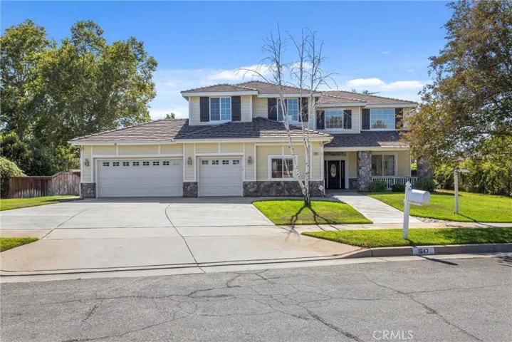 1647 Brittany, Redlands, California 92374