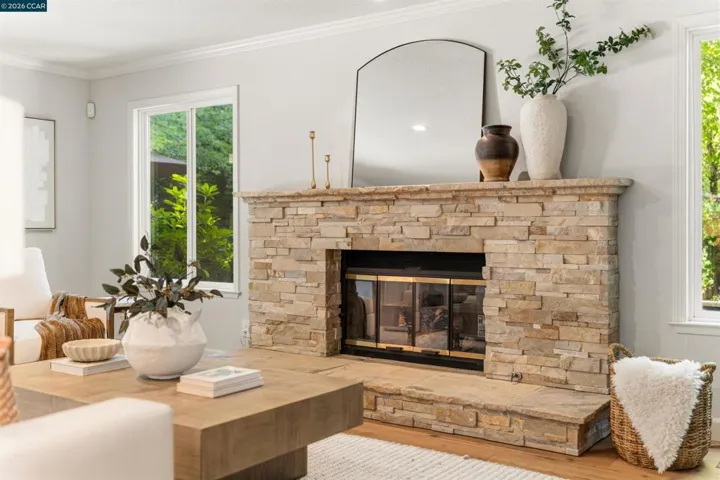 210 Still Creek Rd, Danville, California 94506