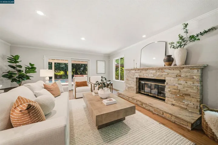 210 Still Creek Rd, Danville, California 94506