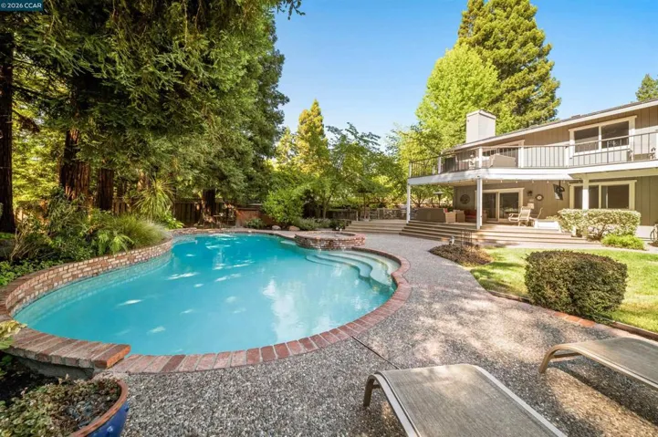 210 Still Creek Rd, Danville, California 94506