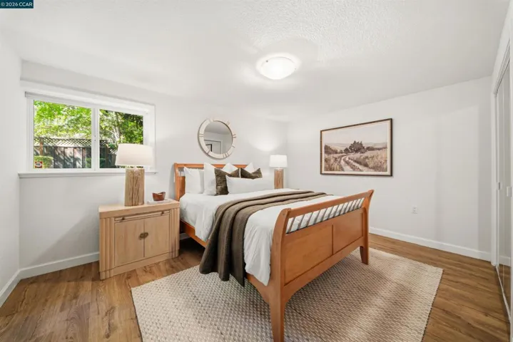 ADU Bedroom