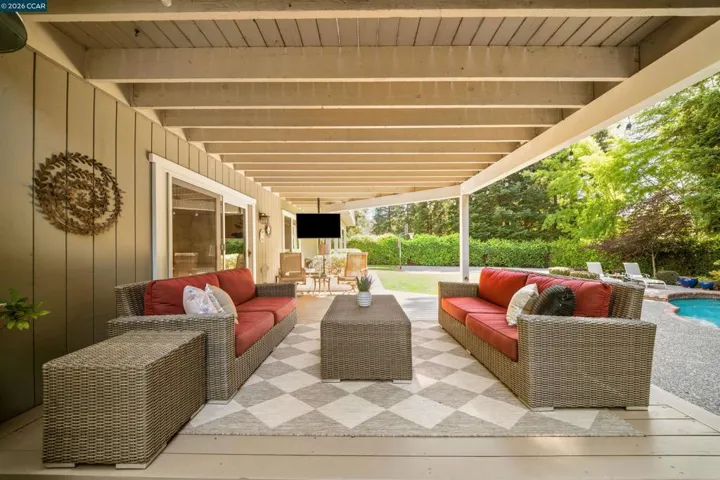 210 Still Creek Rd, Danville, California 94506
