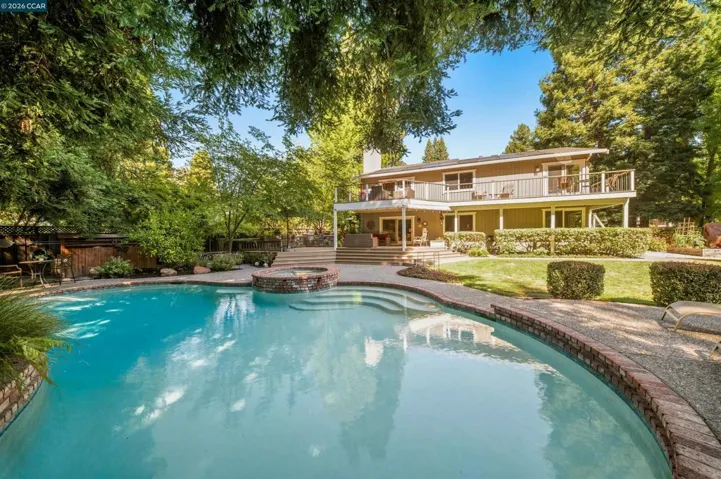 210 Still Creek Rd, Danville, California 94506