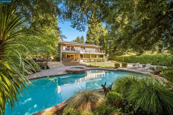 210 Still Creek Rd, Danville, California 94506