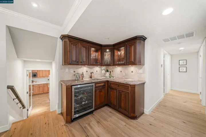 Wet Bar