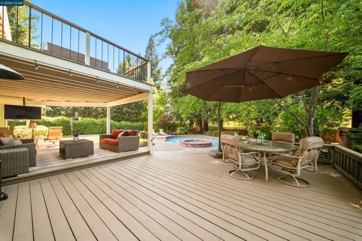 210 Still Creek Rd, Danville, California 94506