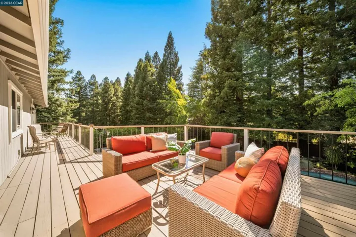 210 Still Creek Rd, Danville, California 94506