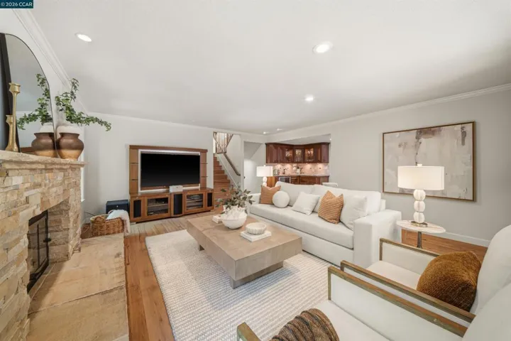 210 Still Creek Rd, Danville, California 94506