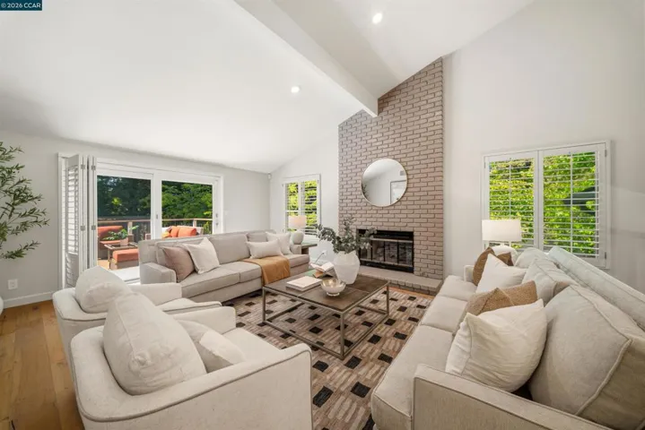 210 Still Creek Rd, Danville, California 94506