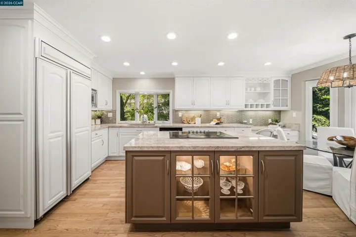 210 Still Creek Rd, Danville, California 94506