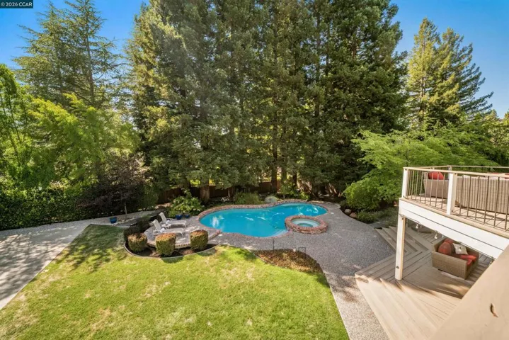 210 Still Creek Rd, Danville, California 94506