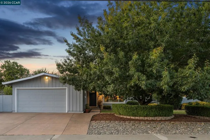 4319 Pembroke Dr, Concord, California 94521
