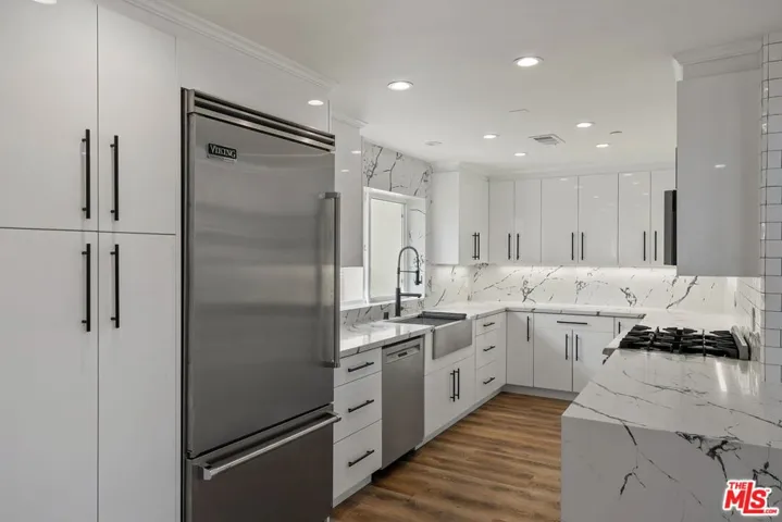 1107 Princeton Street 105, Santa Monica, California 90403