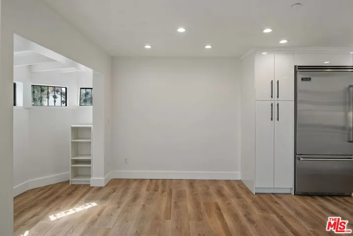 1107 Princeton Street 105, Santa Monica, California 90403