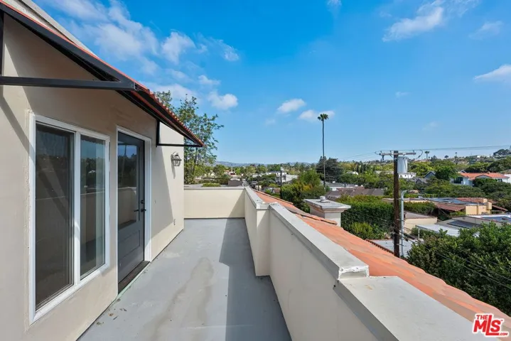 1107 Princeton Street 105, Santa Monica, California 90403