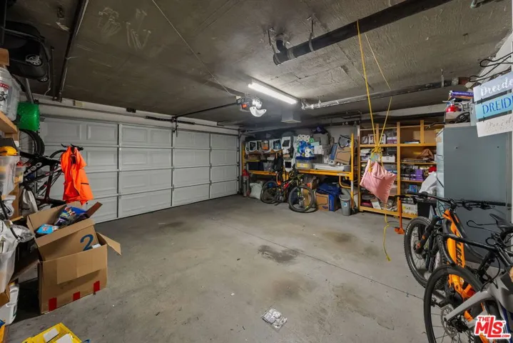 1107 Princeton Street 105, Santa Monica, California 90403