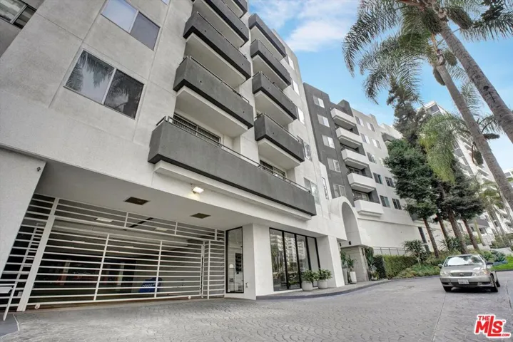 10600 Wilshire Boulevard 414, Los Angeles, California 90024