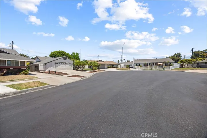 1571 W Pacific, Anaheim, California 92802