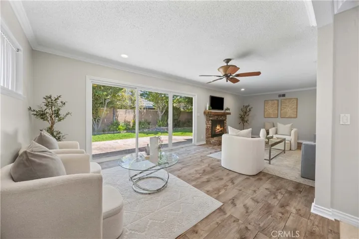 1571 W Pacific, Anaheim, California 92802