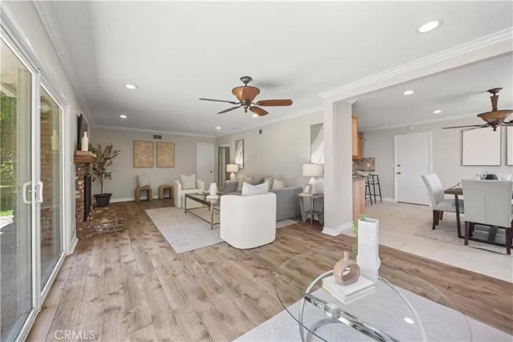 1571 W Pacific, Anaheim, California 92802