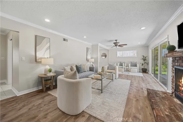 1571 W Pacific, Anaheim, California 92802