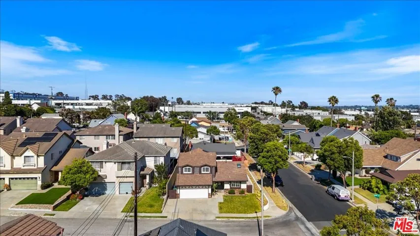 19428 Kemp Avenue, Carson, California 90746