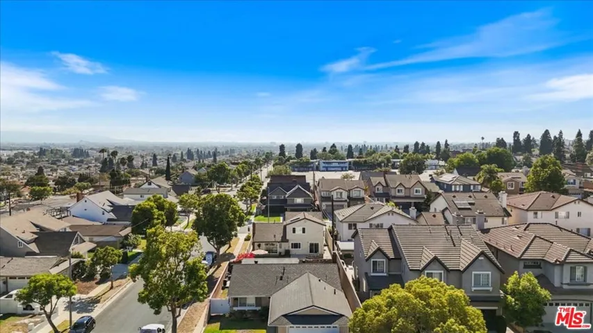 19428 Kemp Avenue, Carson, California 90746