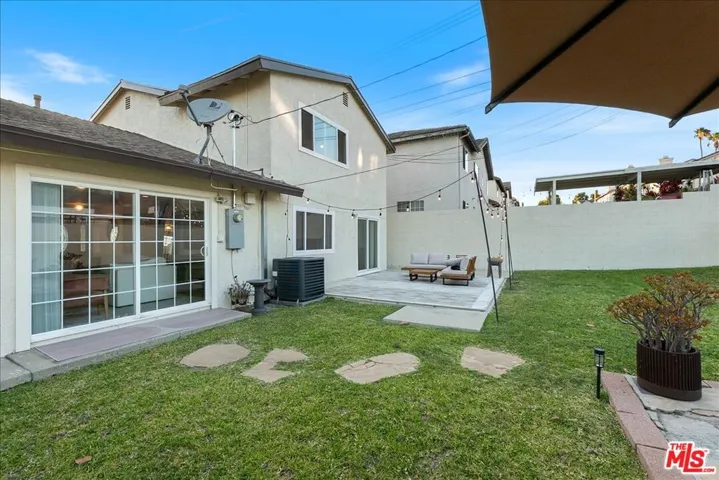 19428 Kemp Avenue, Carson, California 90746