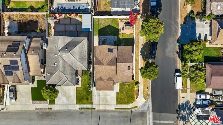 19428 Kemp Avenue, Carson, California 90746