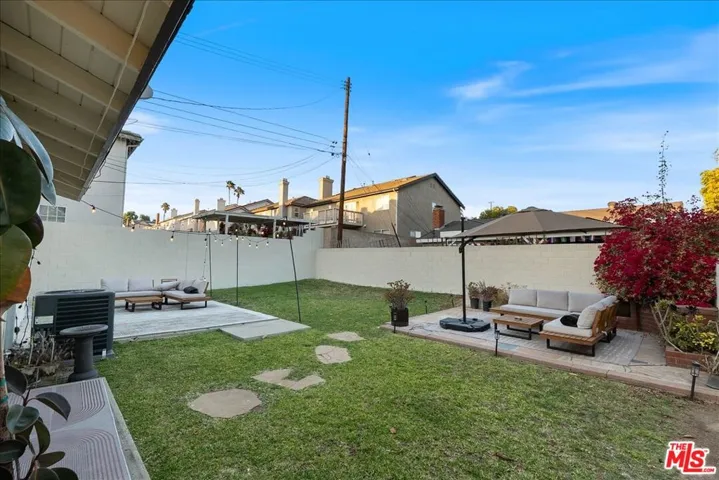 19428 Kemp Avenue, Carson, California 90746