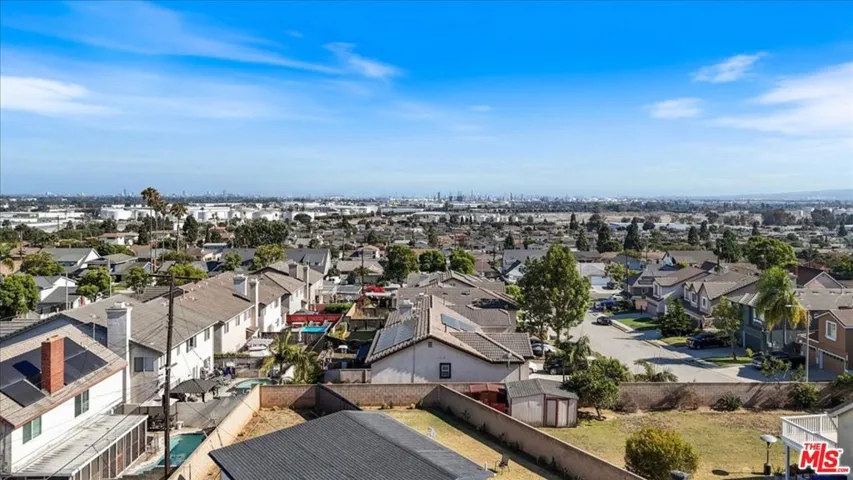 19428 Kemp Avenue, Carson, California 90746