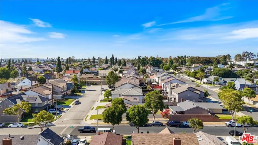 19428 Kemp Avenue, Carson, California 90746