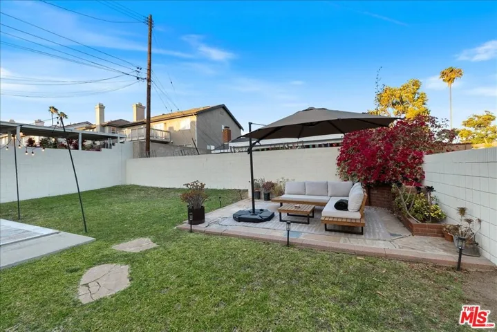 19428 Kemp Avenue, Carson, California 90746