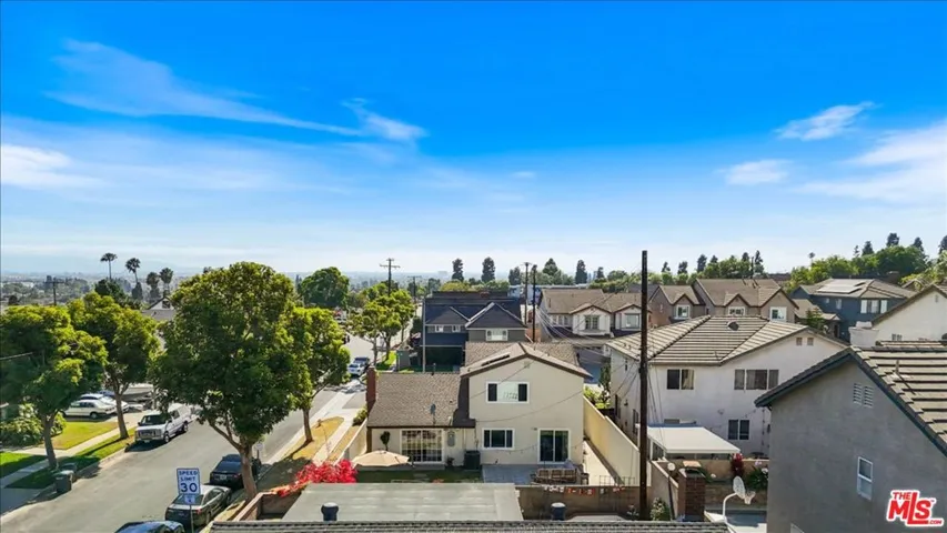 19428 Kemp Avenue, Carson, California 90746