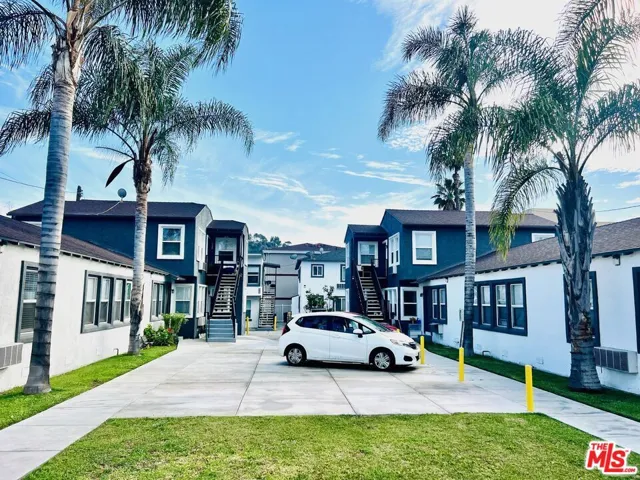 604 E Chevy Chase Drive B, Glendale, California 91205