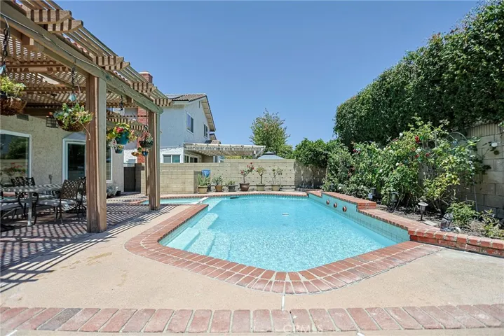 14912 Mayten, Irvine, California 92606